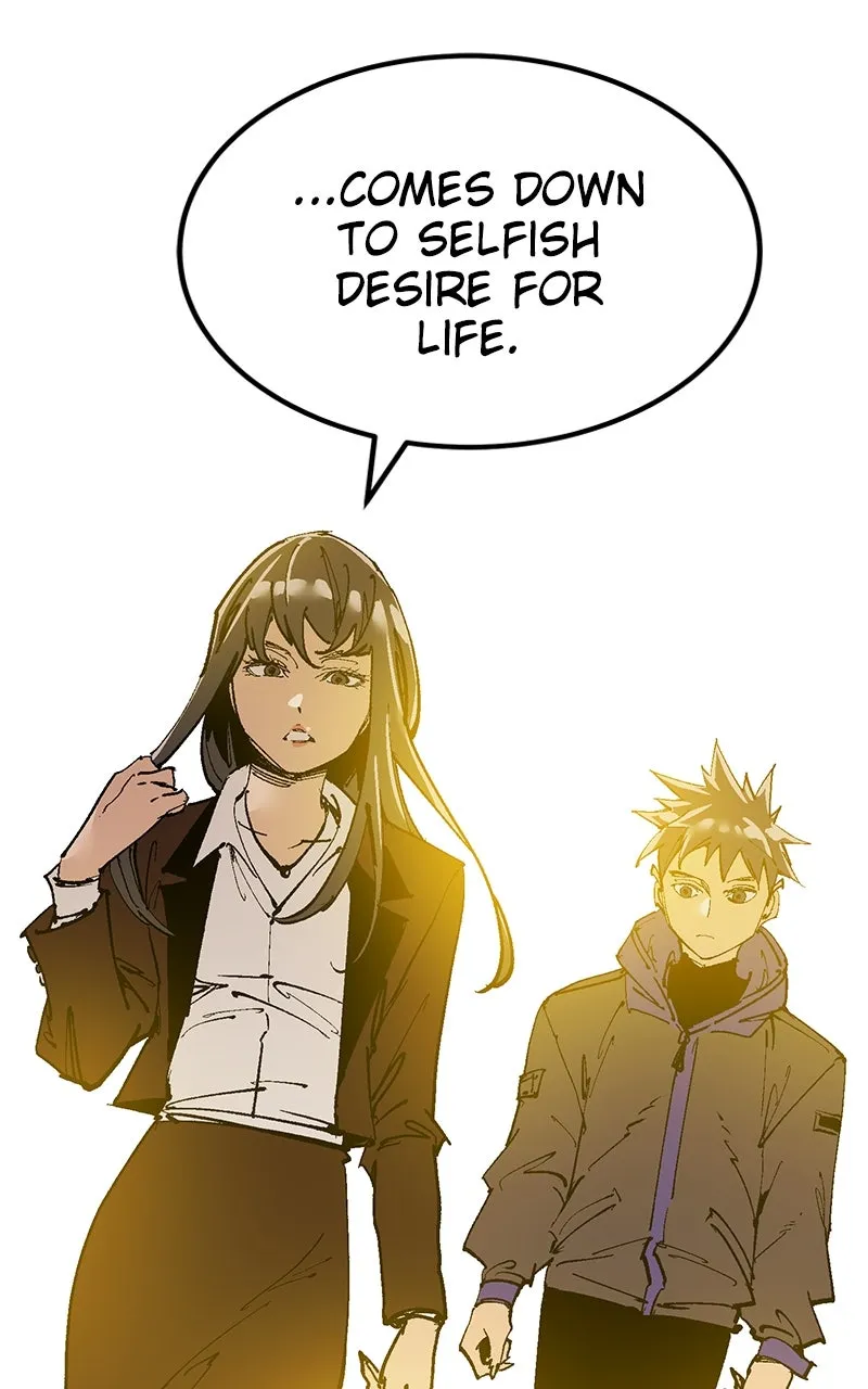 Read Kill to Live chapter 45 image 119 on Lezhin