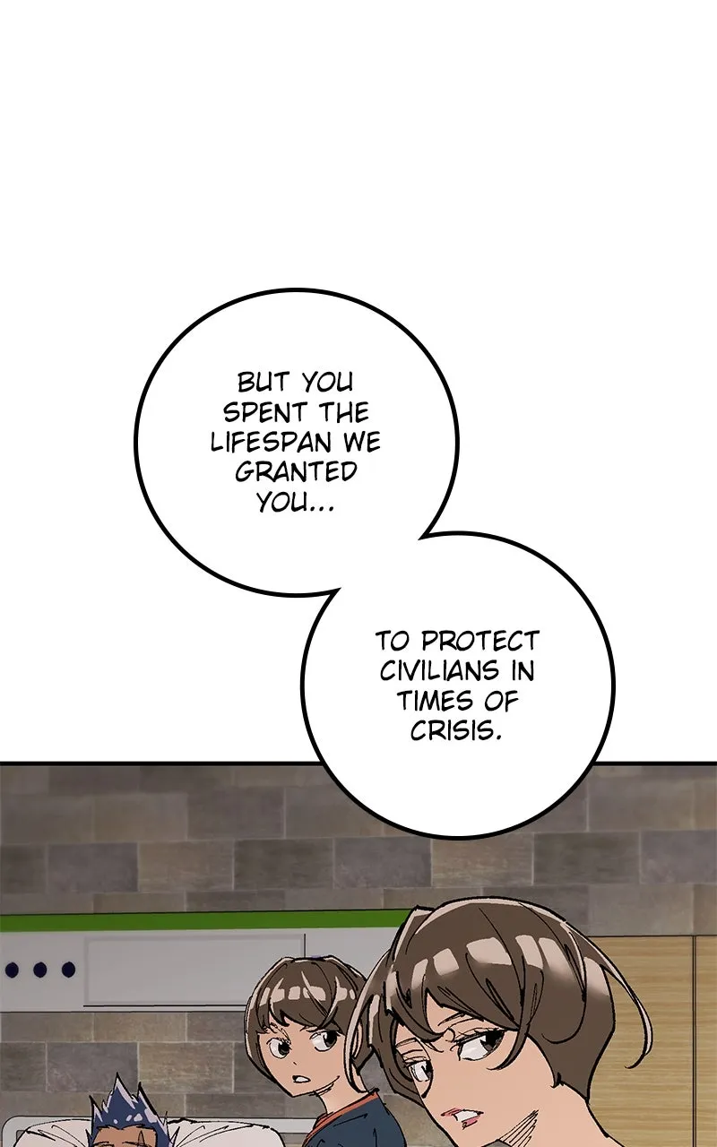 Read Kill to Live chapter 45 image 121 on Lezhin
