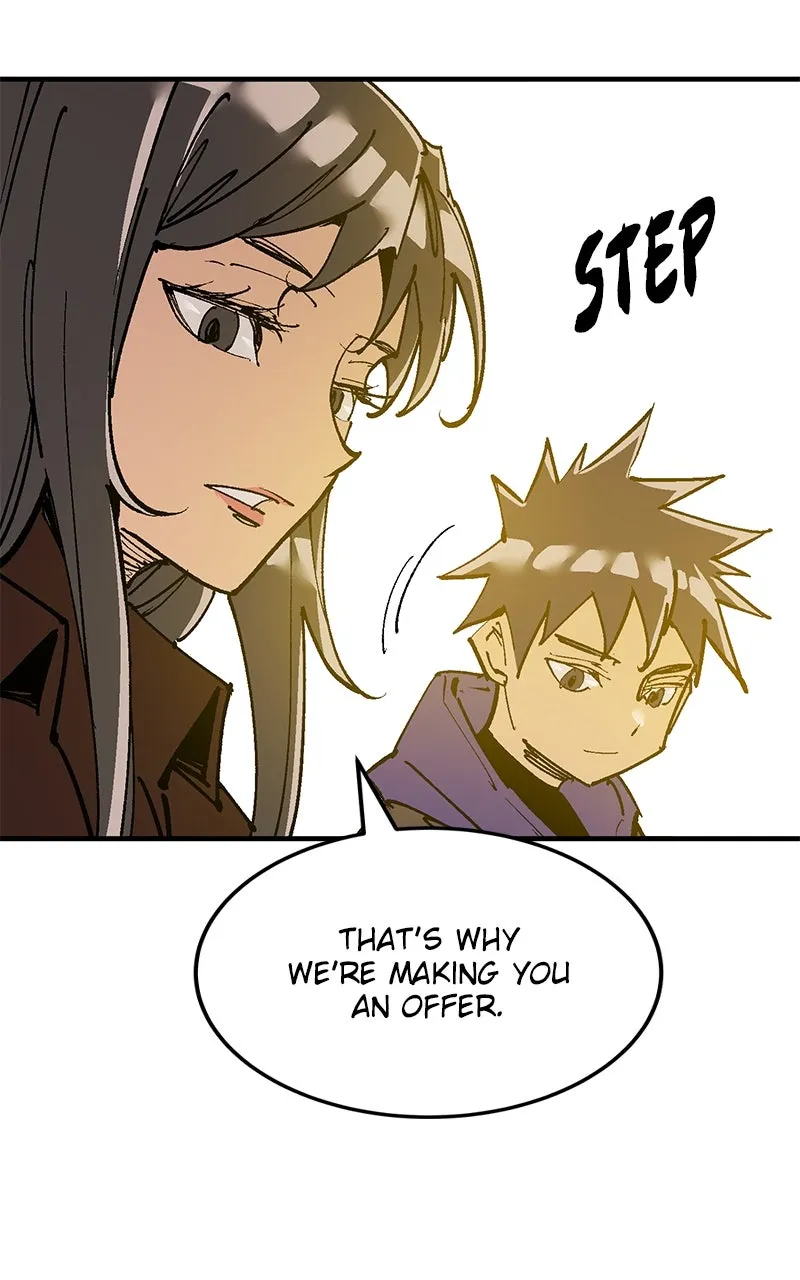 Read Kill to Live chapter 45 image 123 on Lezhin