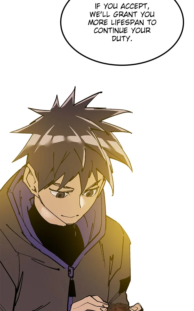 Read Kill to Live chapter 45 image 125 on Lezhin
