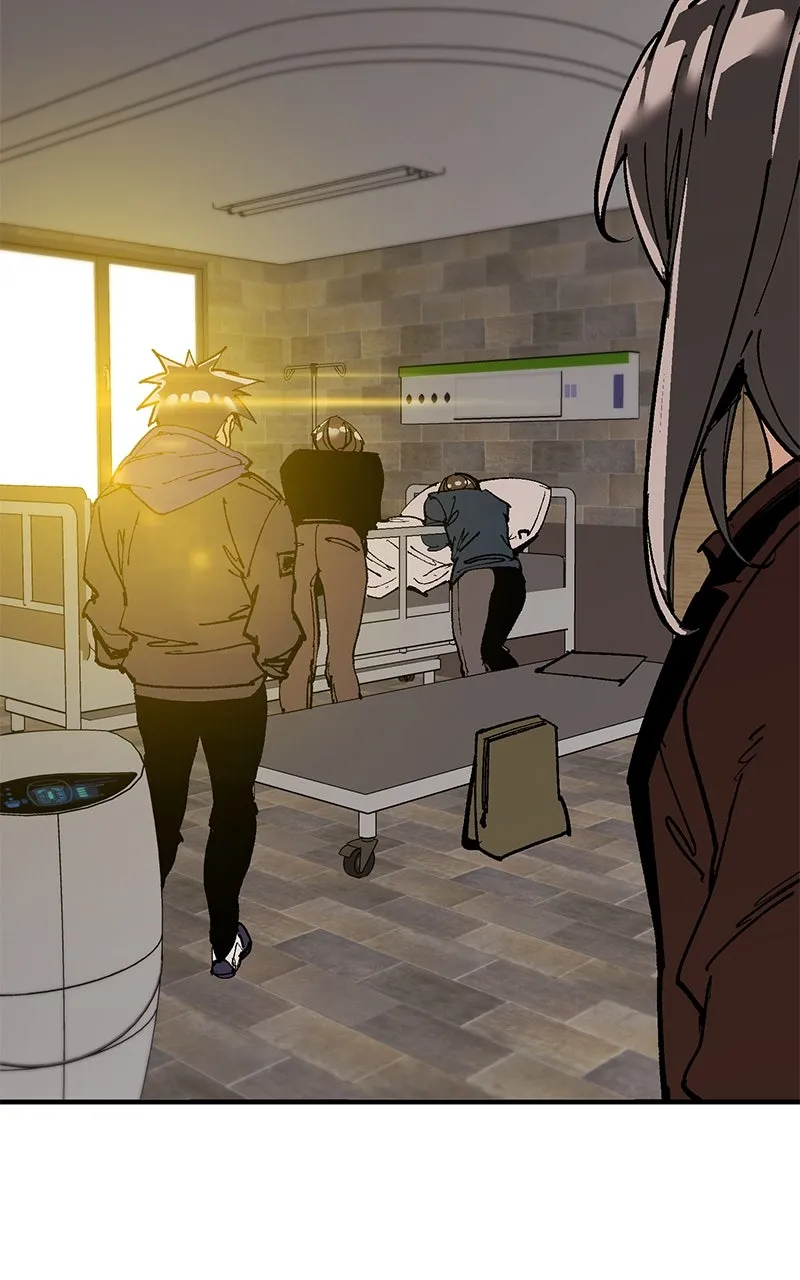 Read Kill to Live chapter 45 image 130 on Lezhin