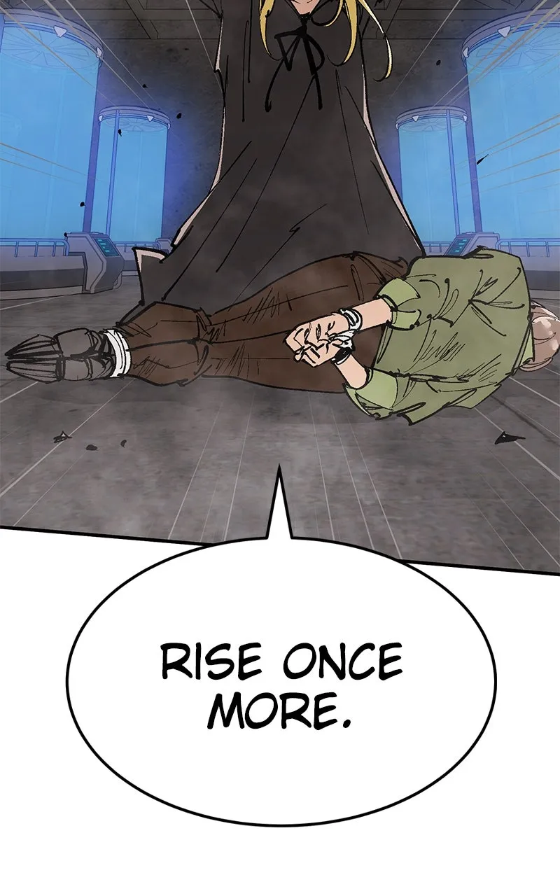 Read Kill to Live chapter 45 image 154 on Lezhin