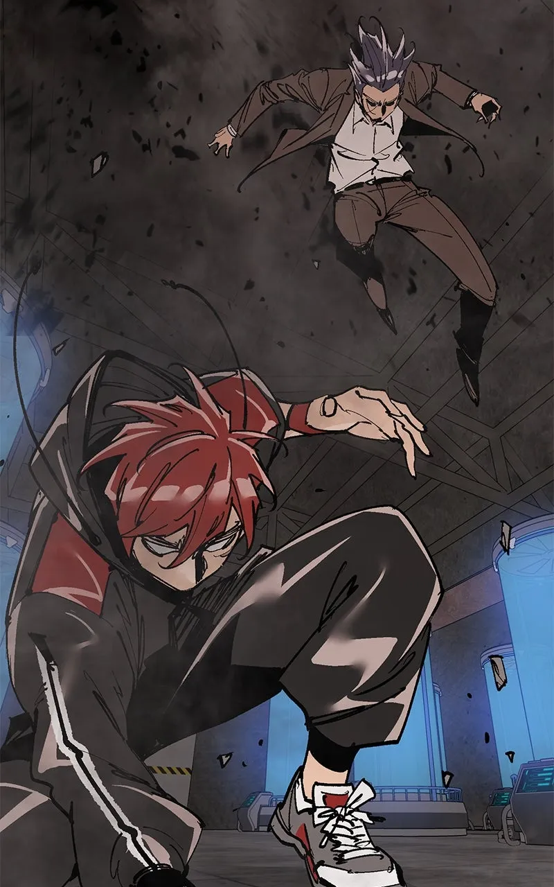 Read Kill to Live chapter 45 image 159 on Lezhin