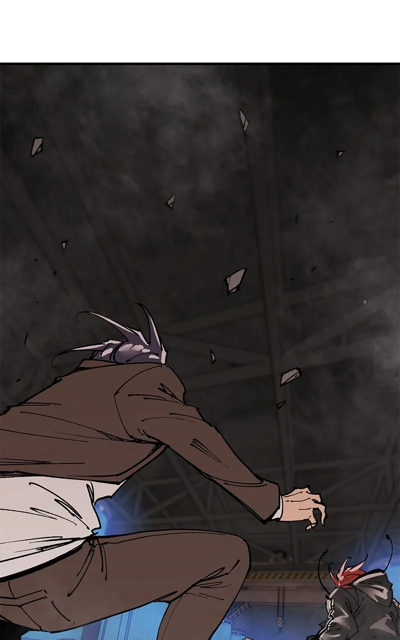 Read Kill to Live chapter 45 image 163 on Lezhin