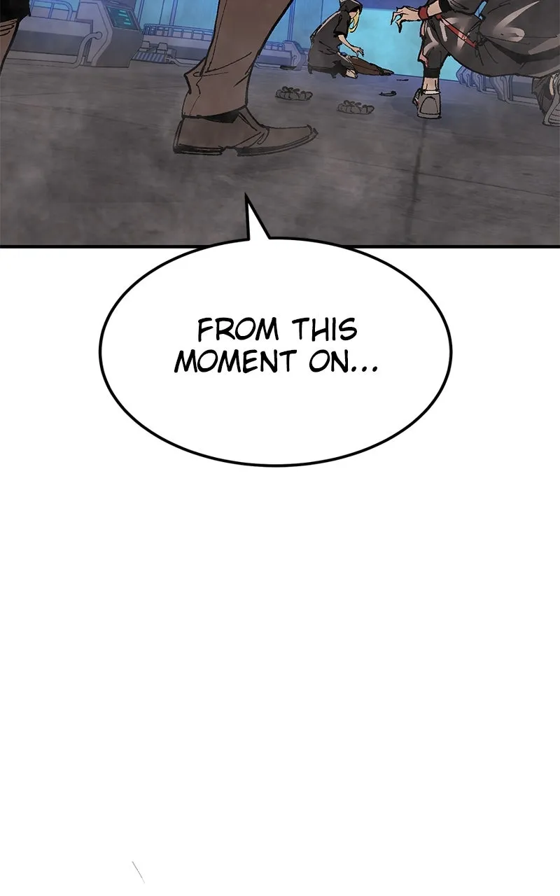 Read Kill to Live chapter 45 image 164 on Lezhin