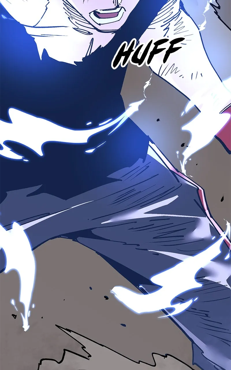 Read Kill to Live chapter 45 image 7 on Lezhin