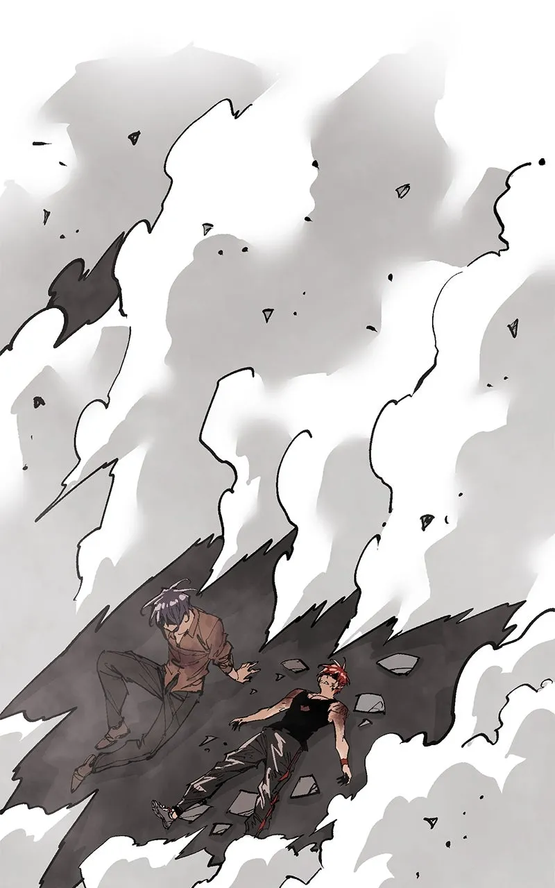 Read Kill to Live chapter 45 image 95 on Lezhin