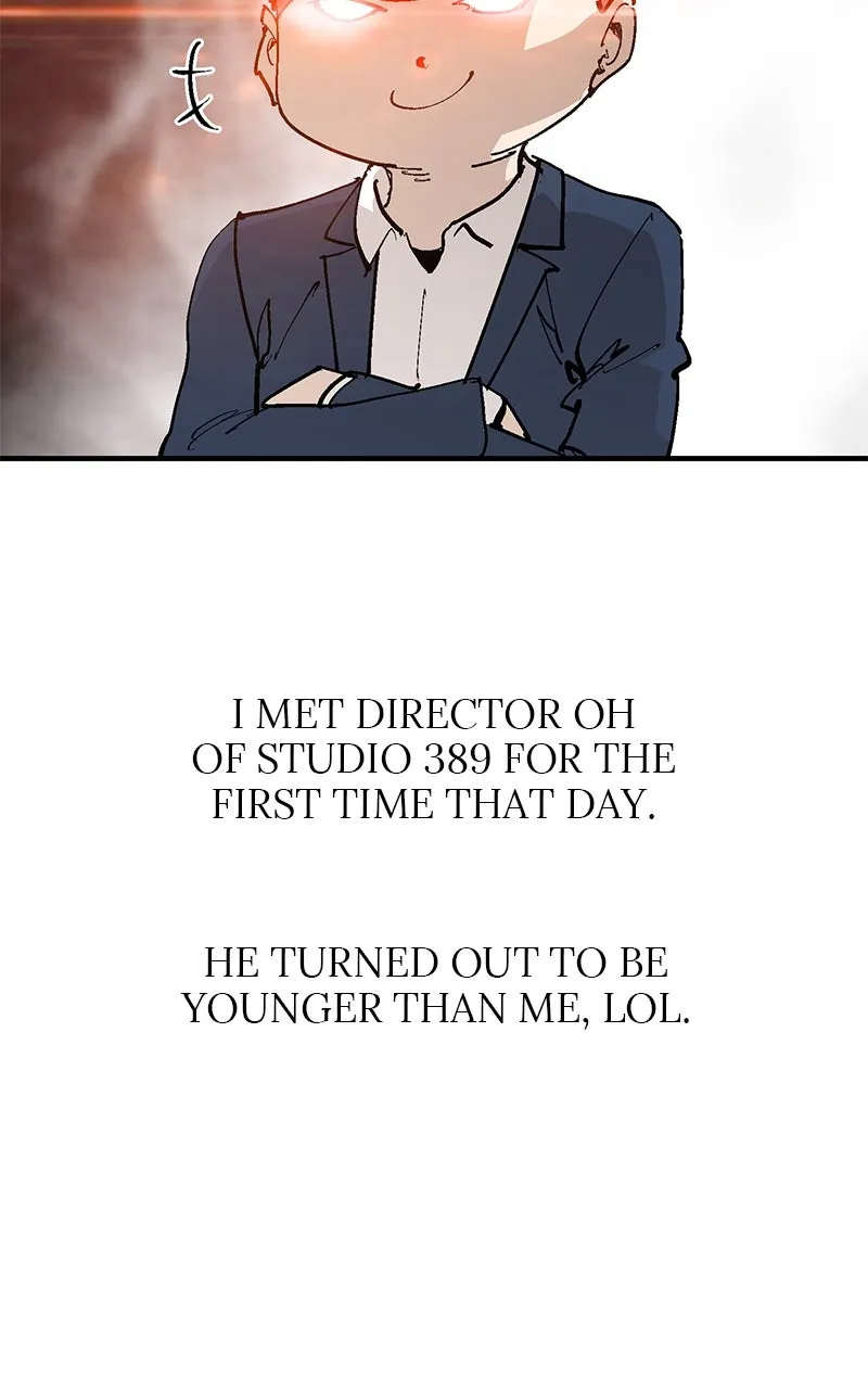 Read Kill to Live chapter 46 image 15 on Lezhin