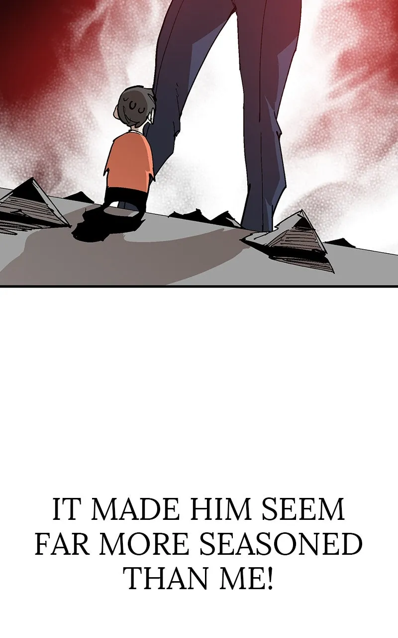 Read Kill to Live chapter 46 image 18 on Lezhin