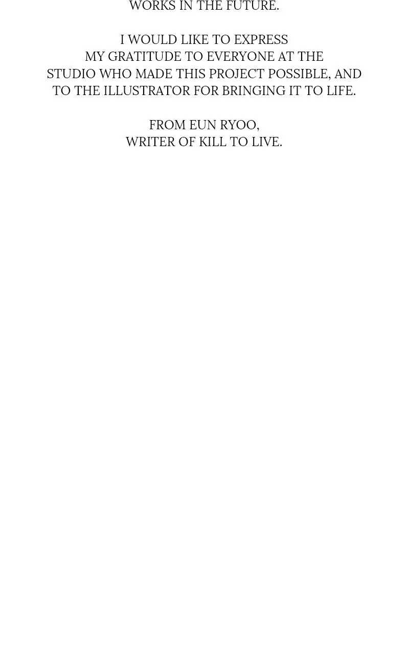 Read Kill to Live chapter 46 image 2 on Lezhin