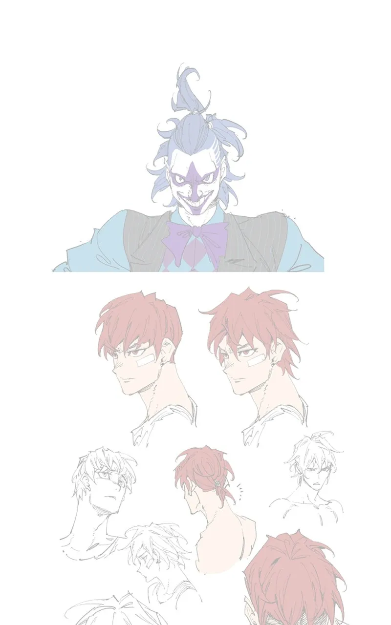 Read Kill to Live chapter 46 image 36 on Lezhin