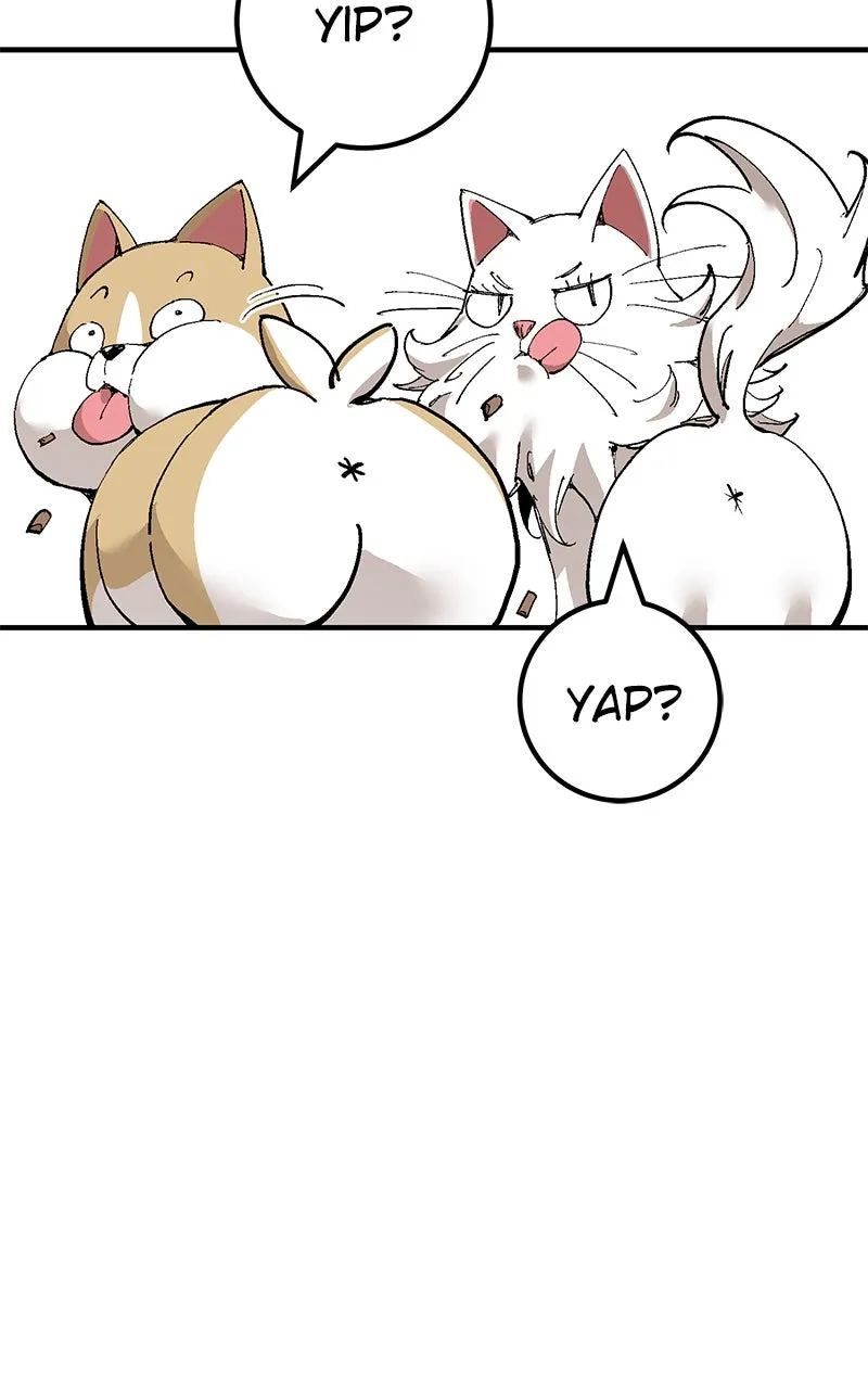 Read Kill to Live chapter 46 image 5 on Lezhin