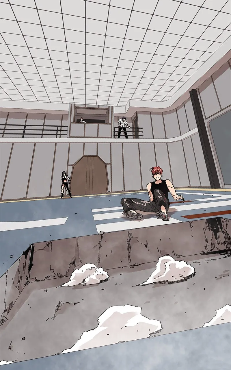 Read Kill to Live chapter 5 image 1 on Lezhin