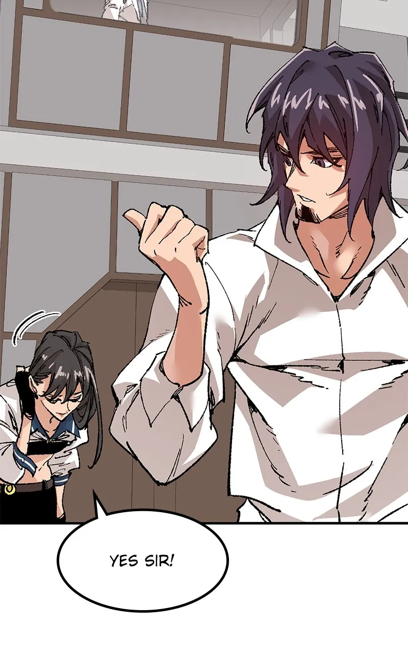 Read Kill to Live chapter 5 image 10 on Lezhin