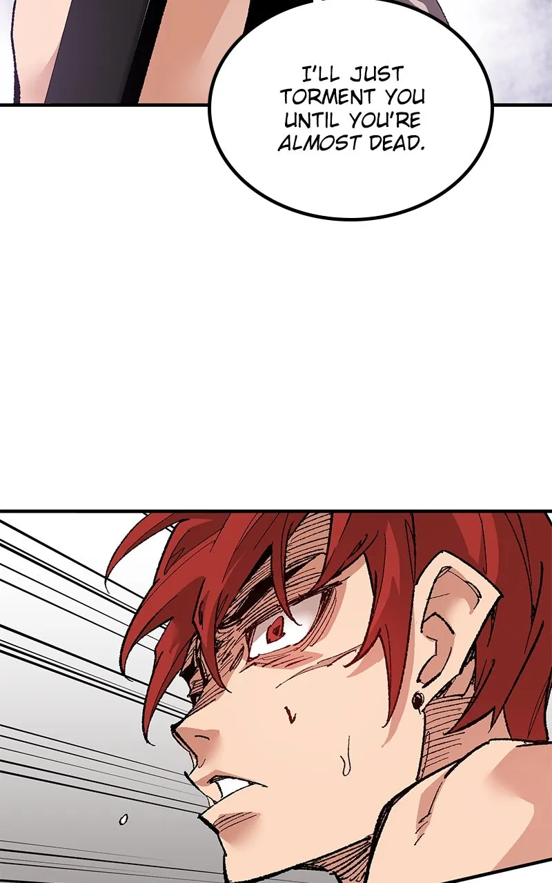Read Kill to Live chapter 5 image 100 on Lezhin