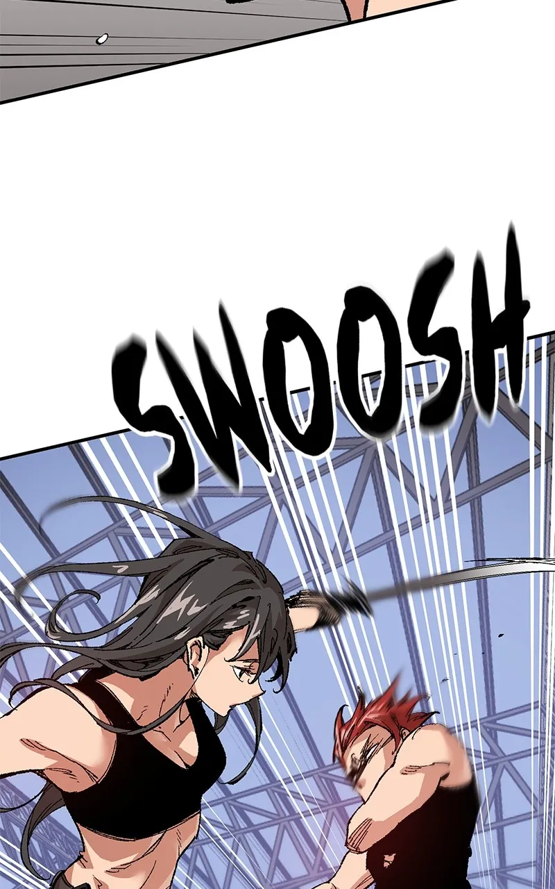 Read Kill to Live chapter 5 image 101 on Lezhin
