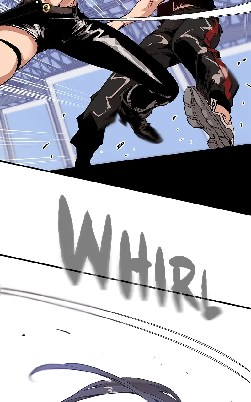 Read Kill to Live chapter 5 image 102 on Lezhin