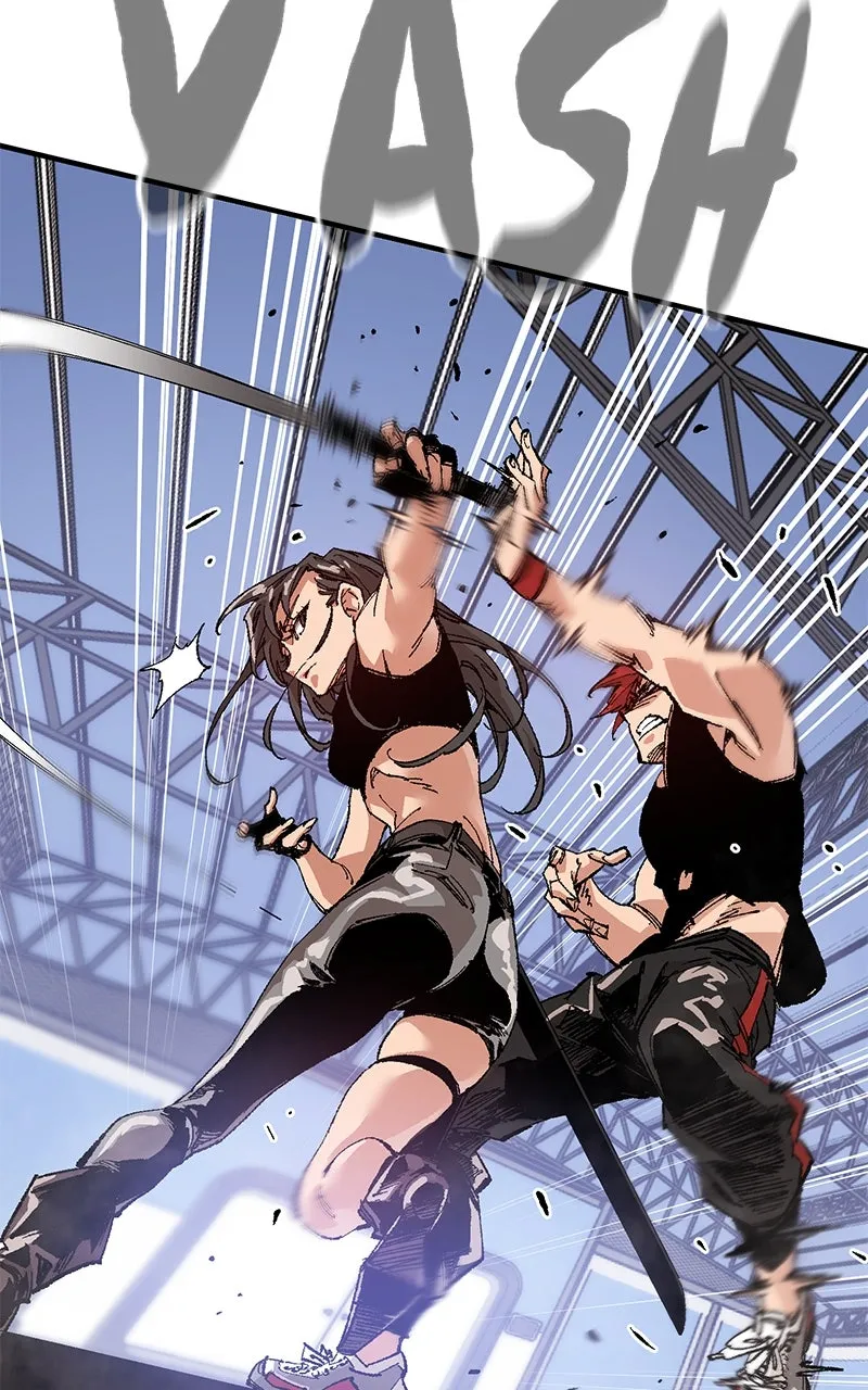 Read Kill to Live chapter 5 image 104 on Lezhin