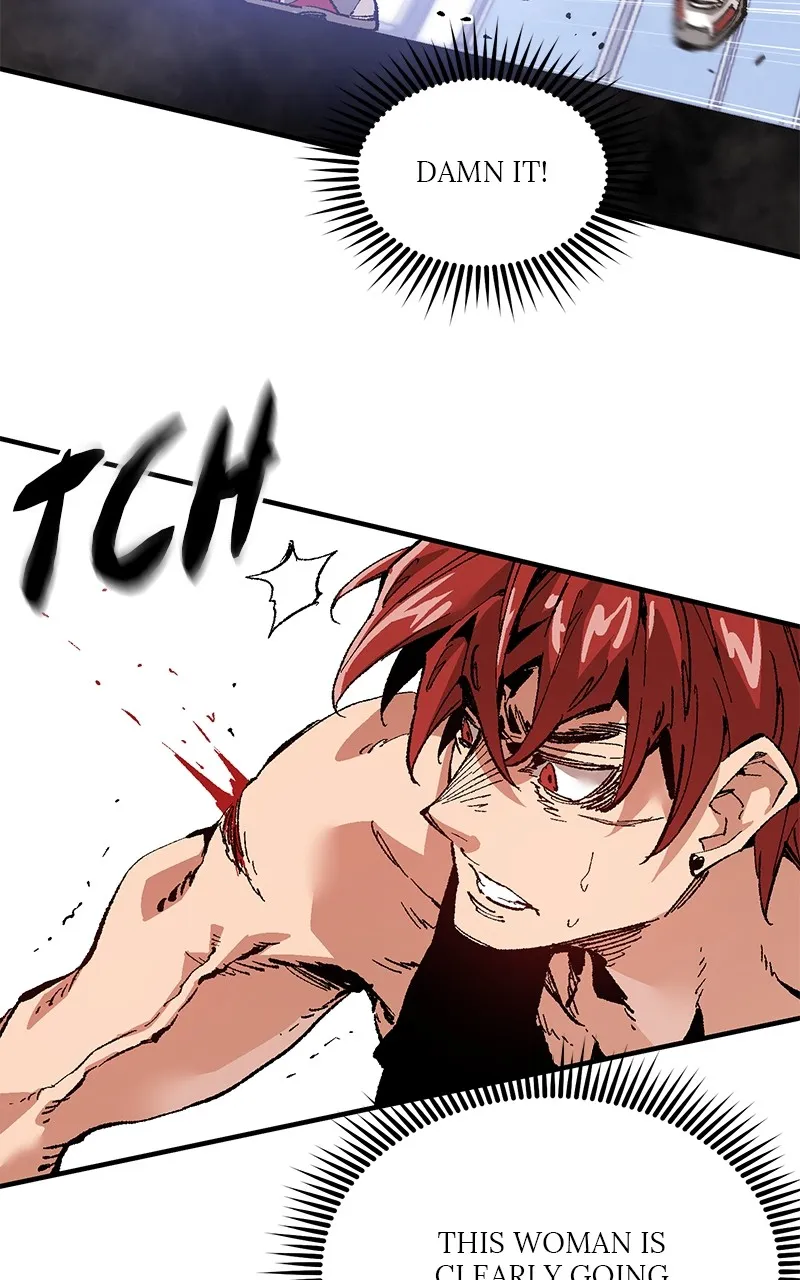 Read Kill to Live chapter 5 image 105 on Lezhin