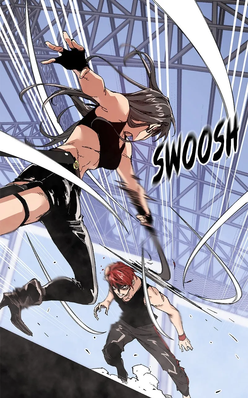 Read Kill to Live chapter 5 image 107 on Lezhin