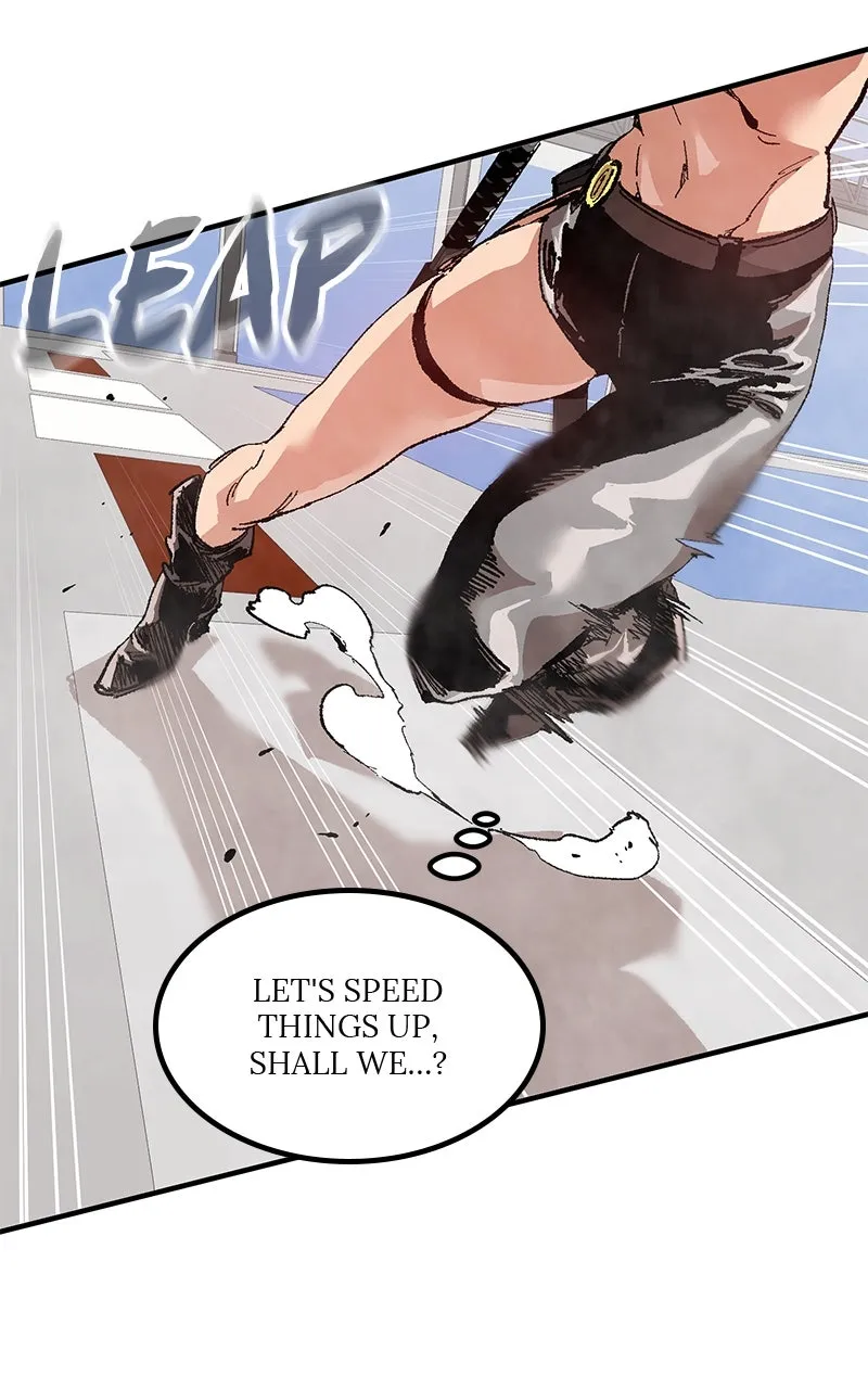 Read Kill to Live chapter 5 image 110 on Lezhin