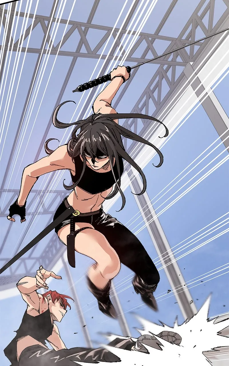 Read Kill to Live chapter 5 image 114 on Lezhin
