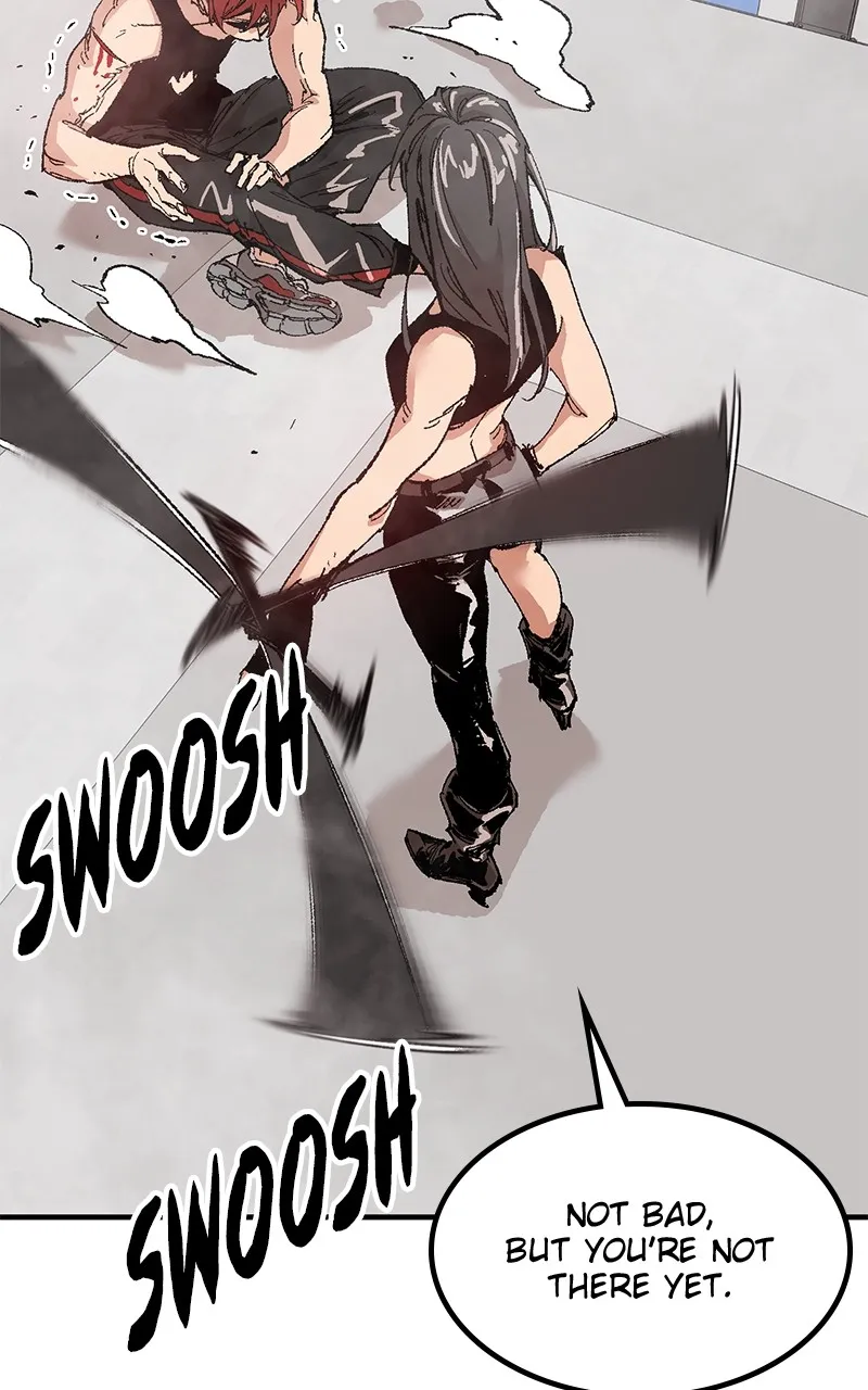 Read Kill to Live chapter 5 image 117 on Lezhin