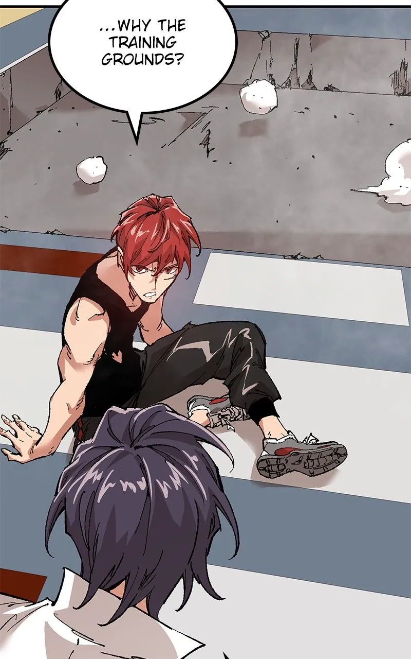 Read Kill to Live chapter 5 image 13 on Lezhin