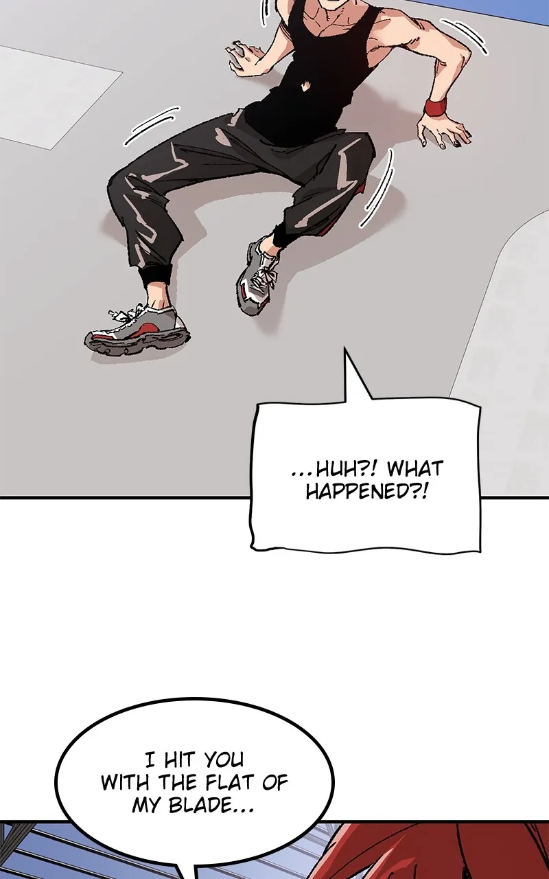 Read Kill to Live chapter 5 image 136 on Lezhin