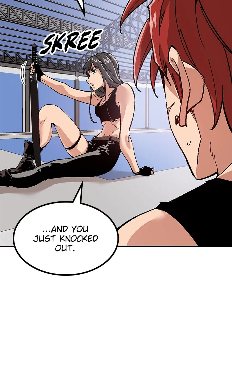 Read Kill to Live chapter 5 image 137 on Lezhin