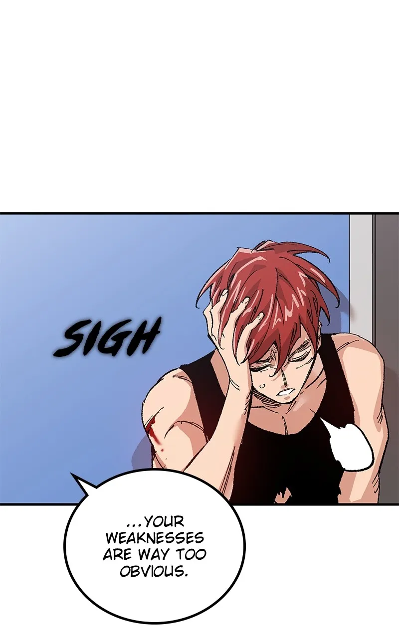 Read Kill to Live chapter 5 image 138 on Lezhin
