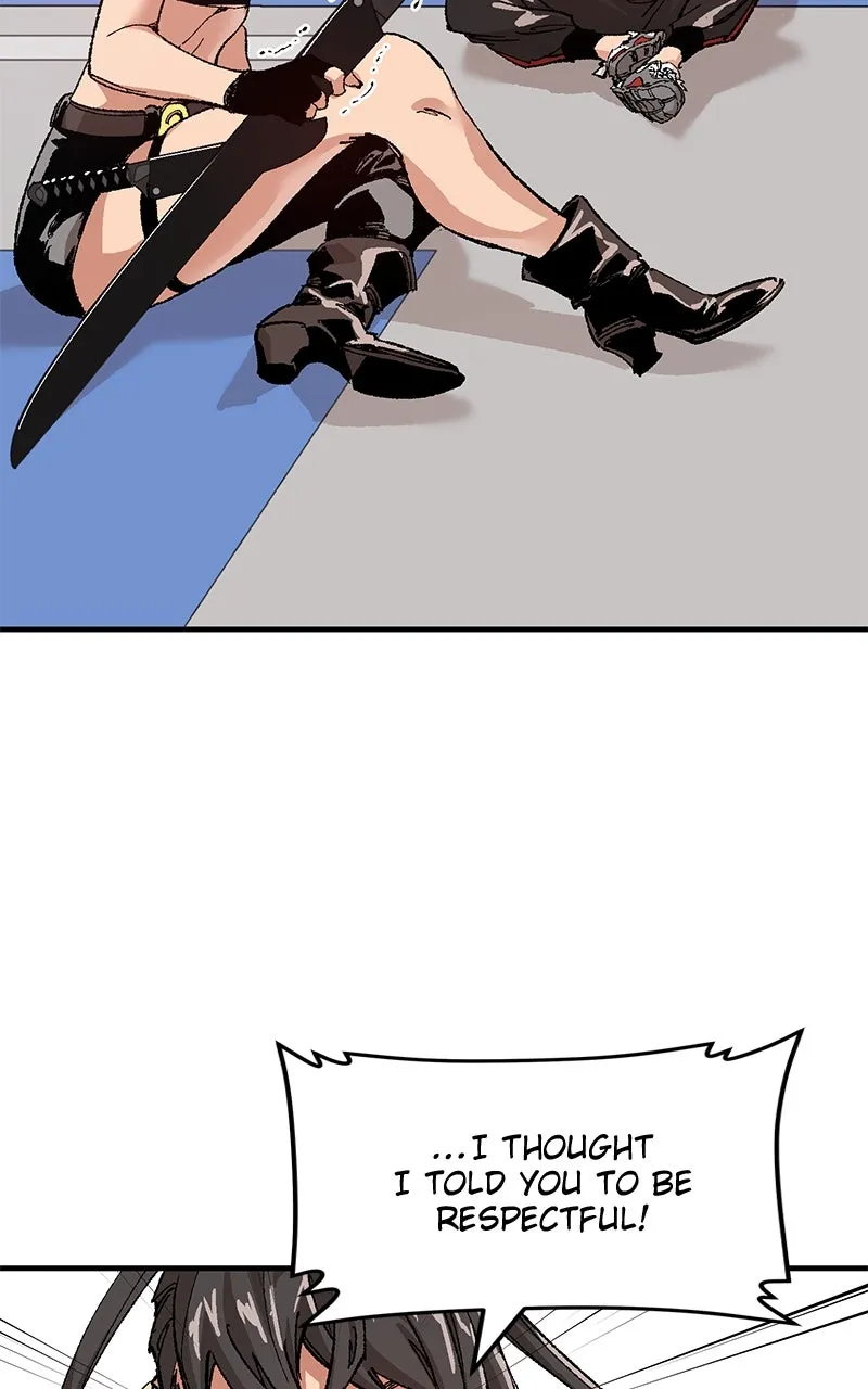 Read Kill to Live chapter 5 image 143 on Lezhin