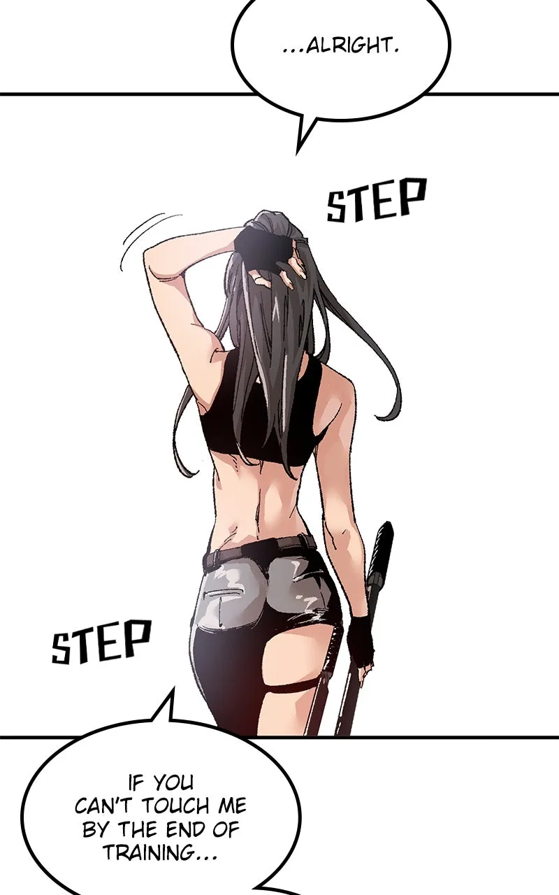 Read Kill to Live chapter 5 image 149 on Lezhin