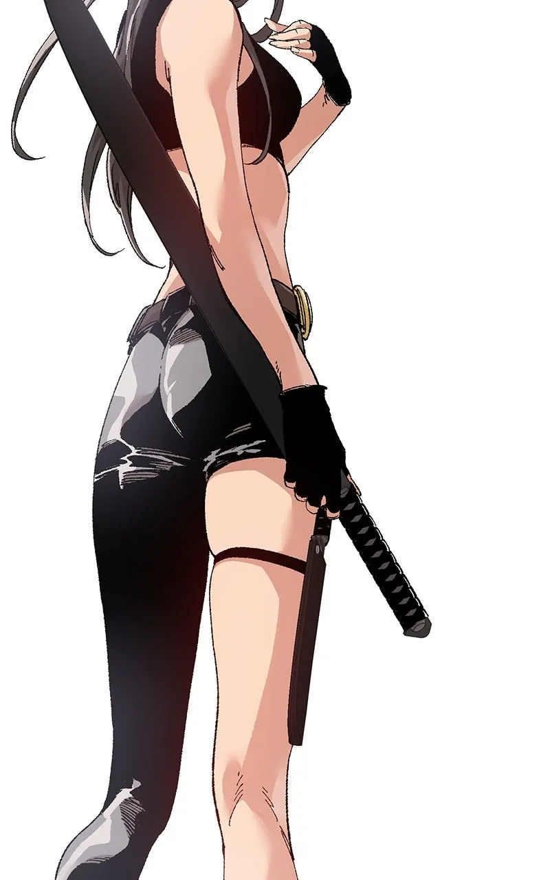Read Kill to Live chapter 5 image 151 on Lezhin
