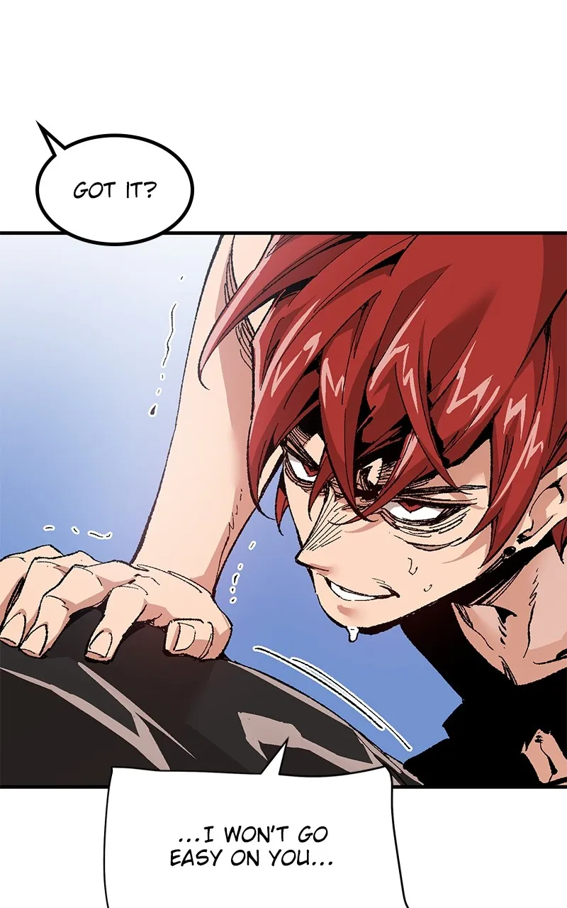 Read Kill to Live chapter 5 image 153 on Lezhin