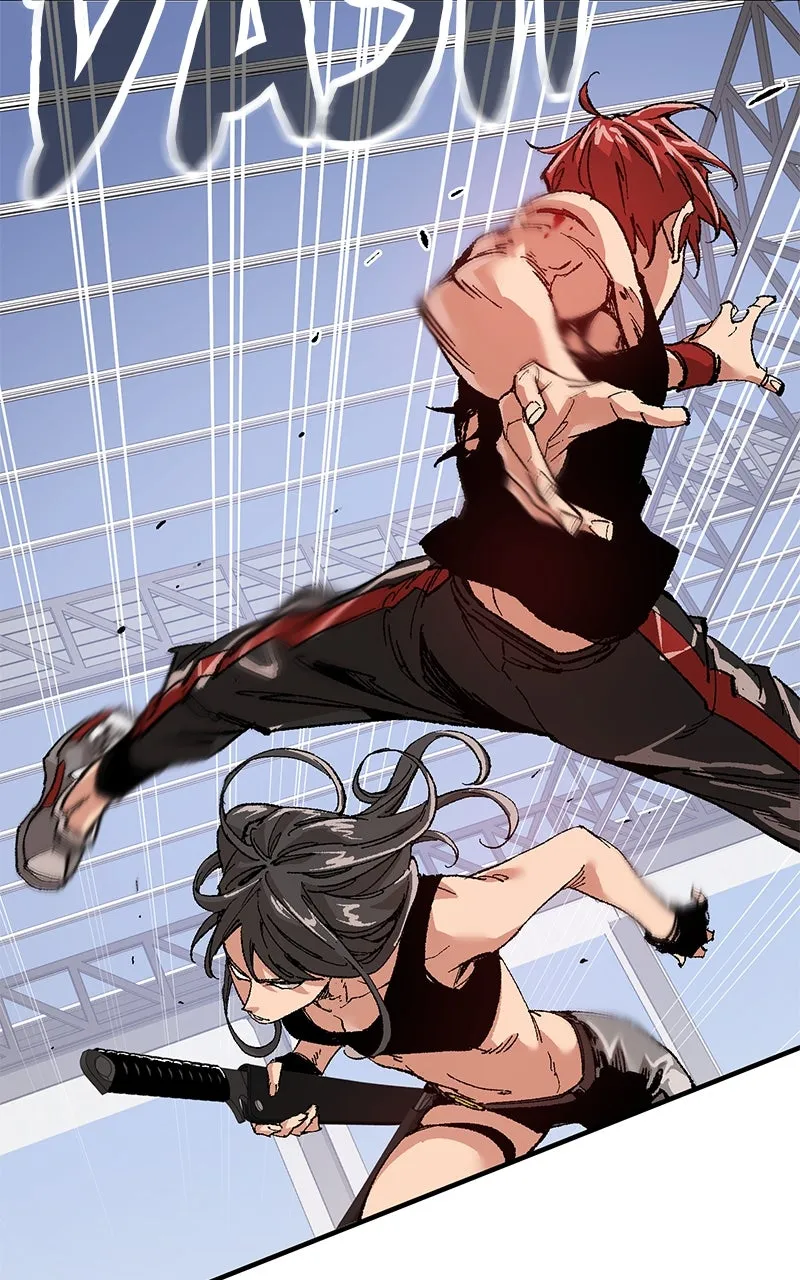 Read Kill to Live chapter 5 image 157 on Lezhin