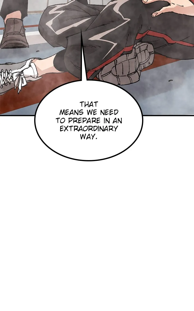 Read Kill to Live chapter 5 image 16 on Lezhin