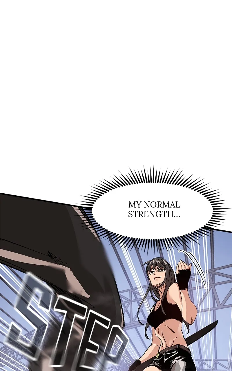 Read Kill to Live chapter 5 image 160 on Lezhin