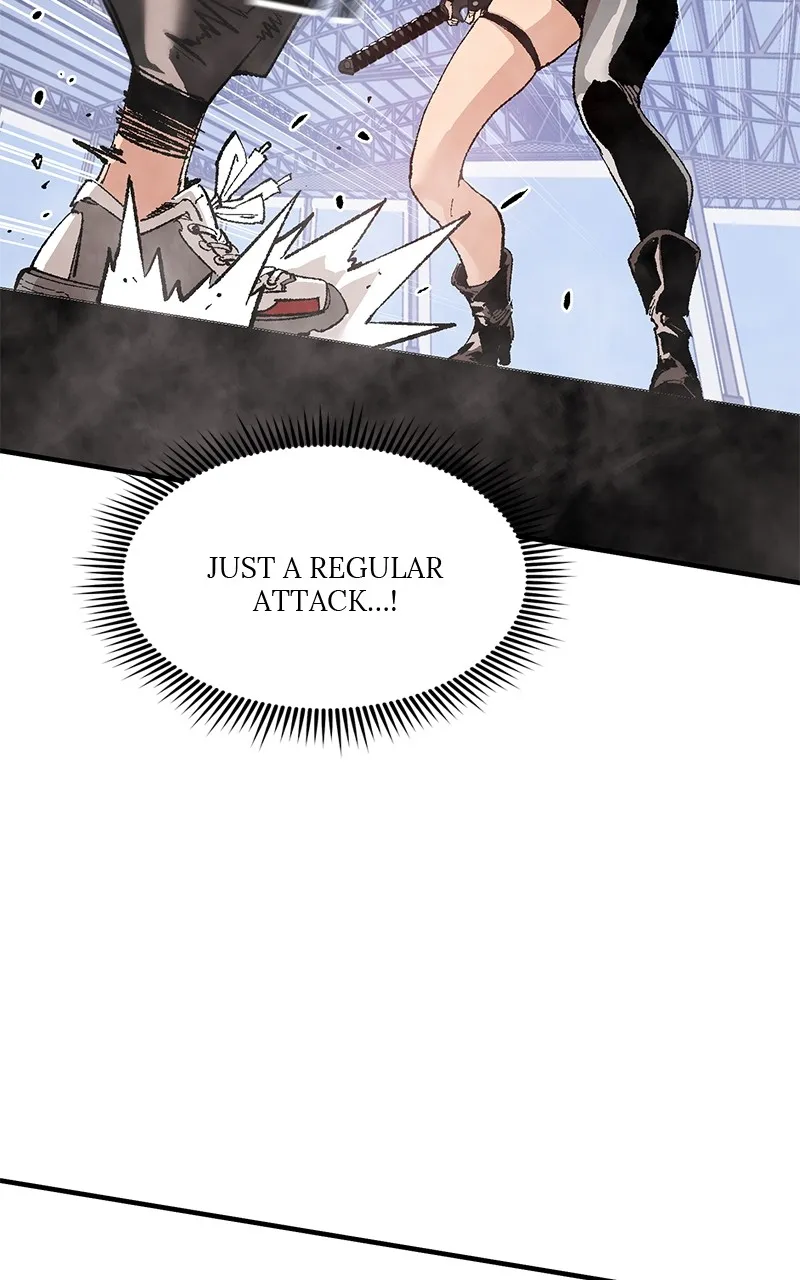 Read Kill to Live chapter 5 image 161 on Lezhin