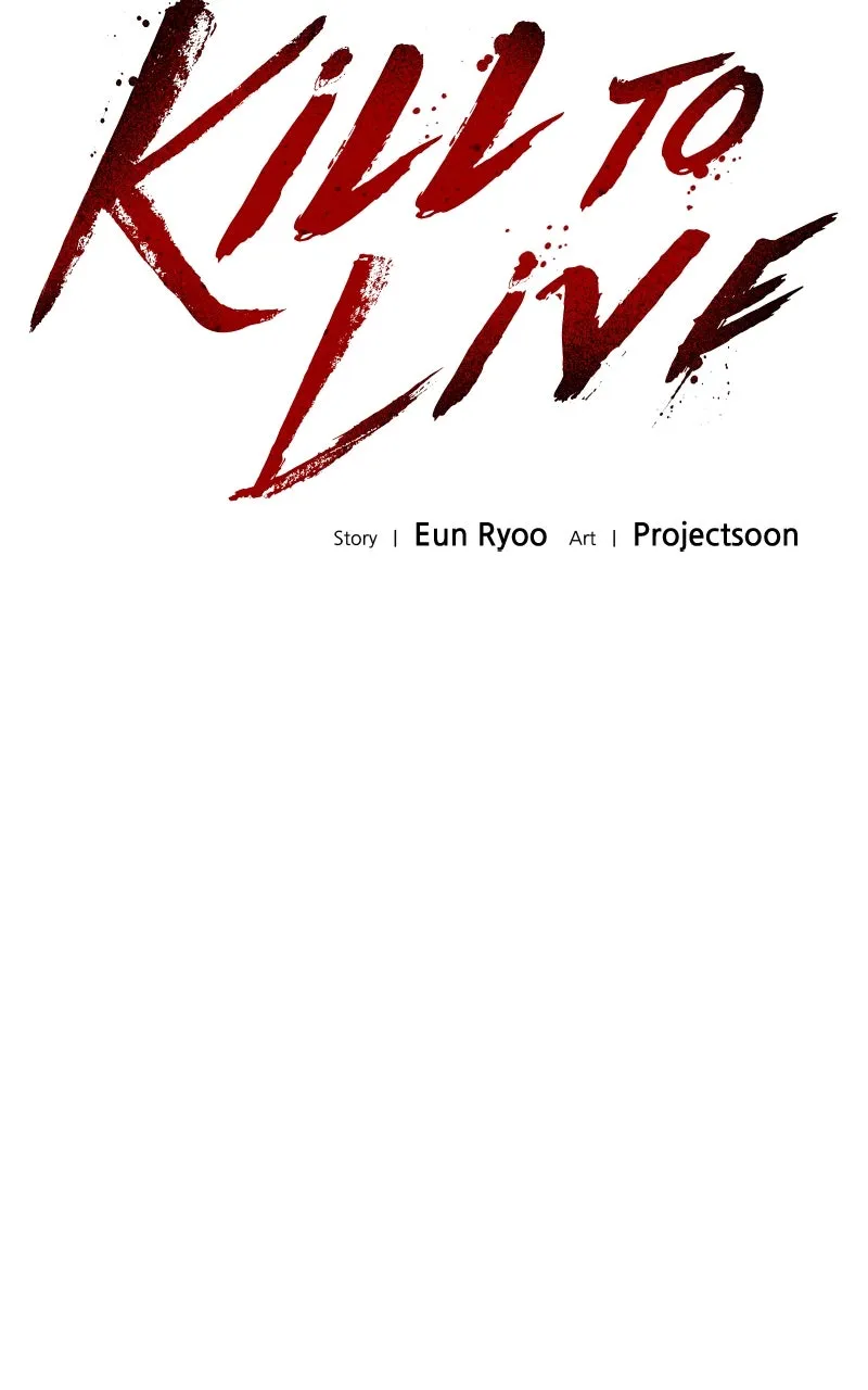Read Kill to Live chapter 5 image 21 on Lezhin