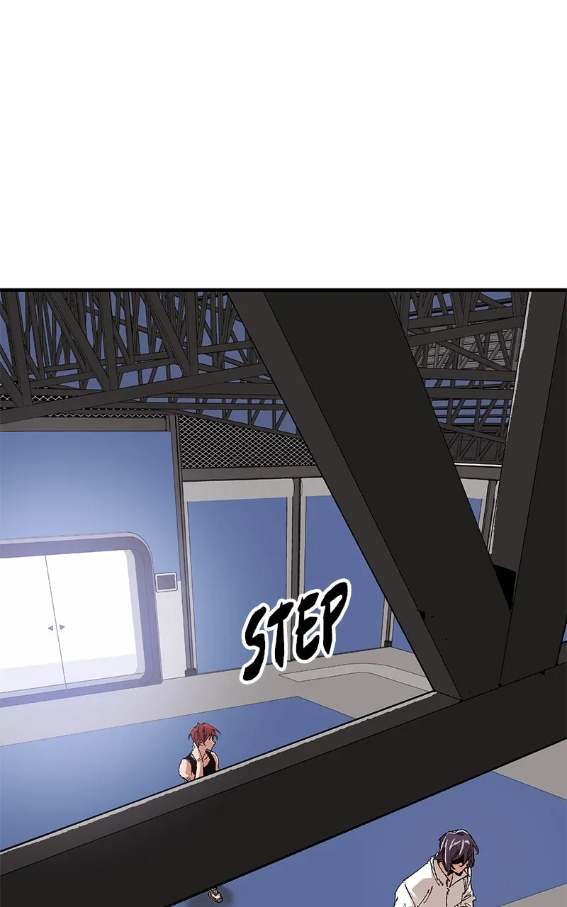 Read Kill to Live chapter 5 image 22 on Lezhin