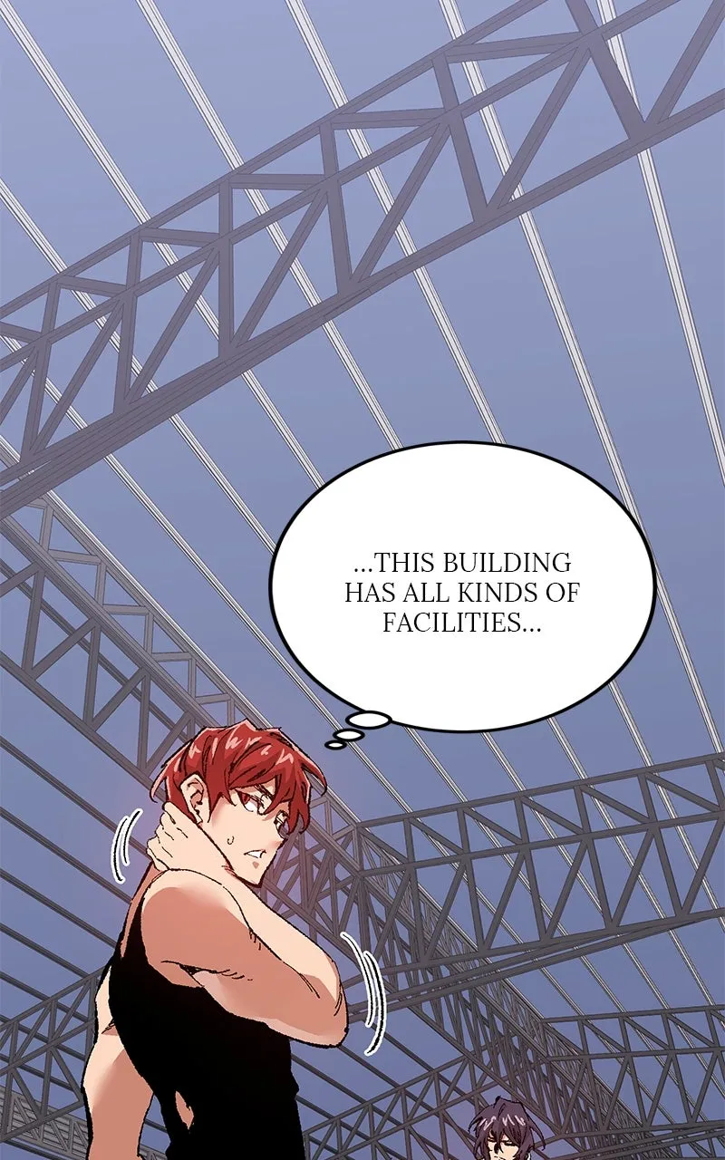 Read Kill to Live chapter 5 image 25 on Lezhin