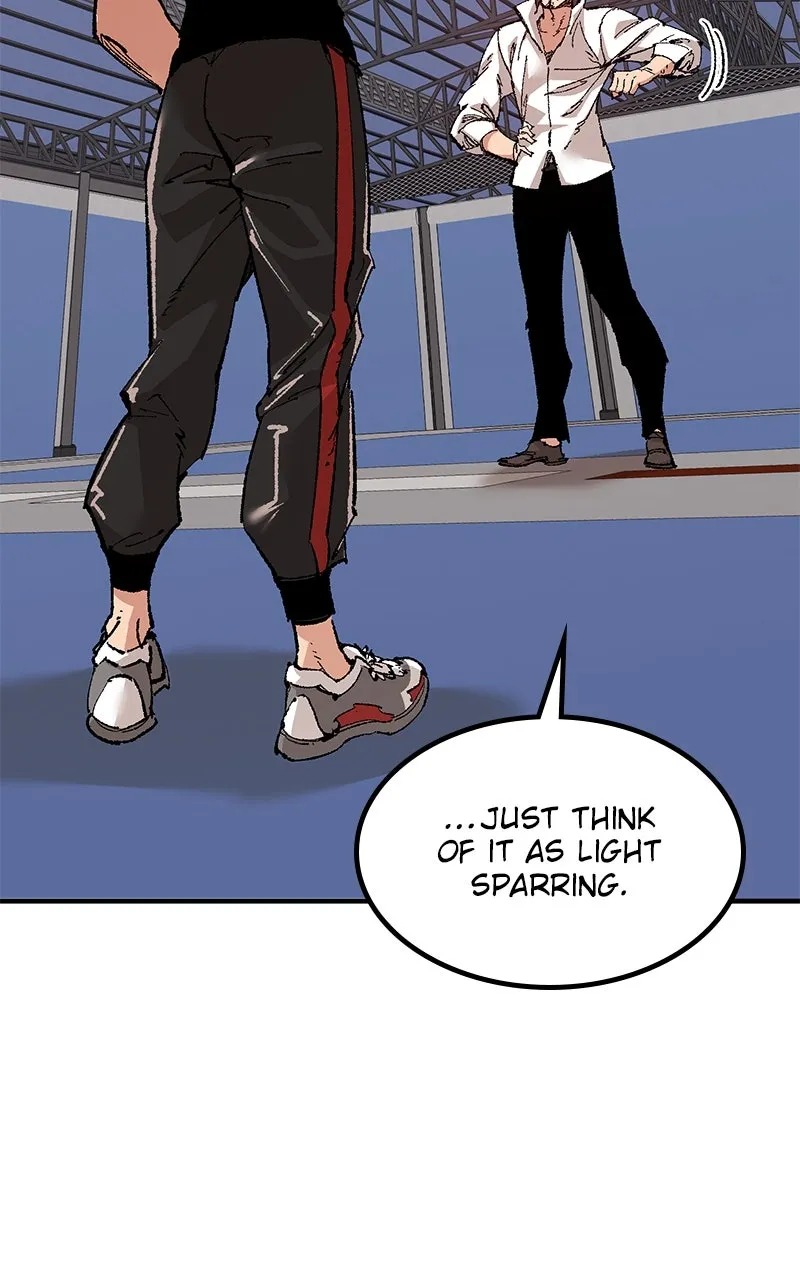 Read Kill to Live chapter 5 image 26 on Lezhin
