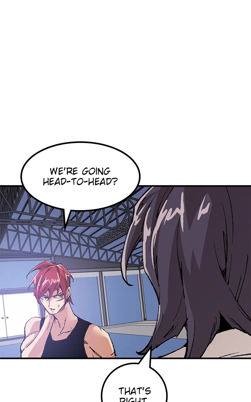 Read Kill to Live chapter 5 image 27 on Lezhin