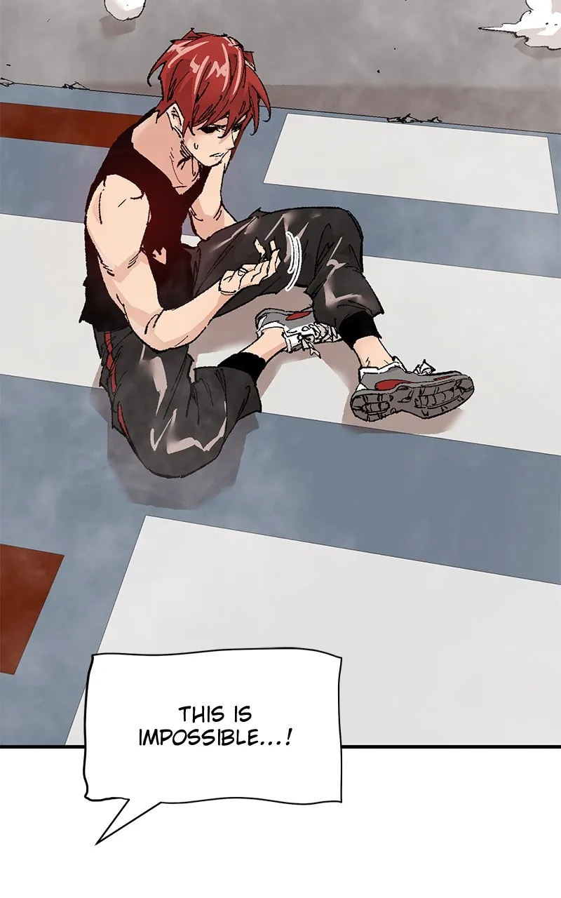 Read Kill to Live chapter 5 image 3 on Lezhin