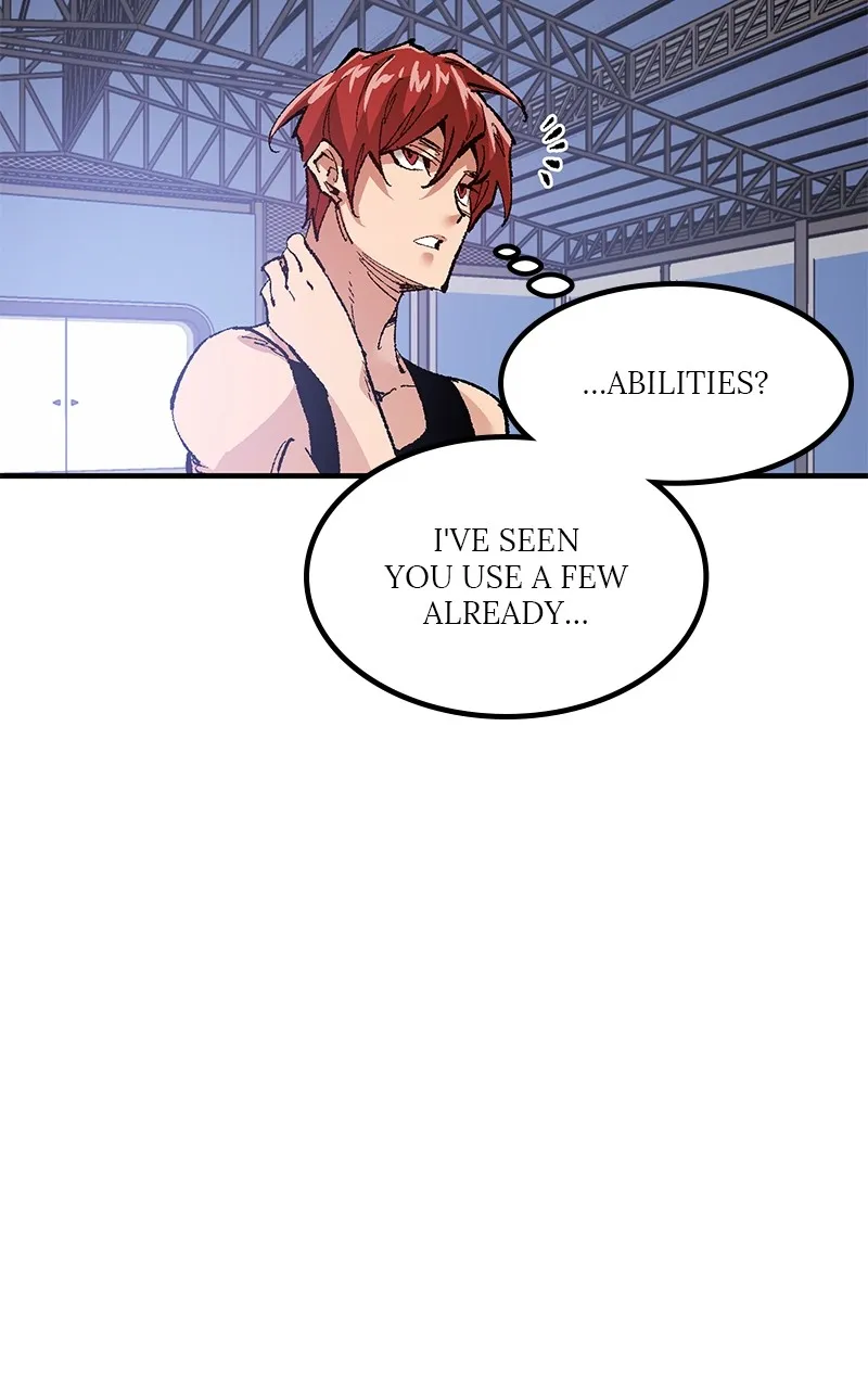 Read Kill to Live chapter 5 image 30 on Lezhin