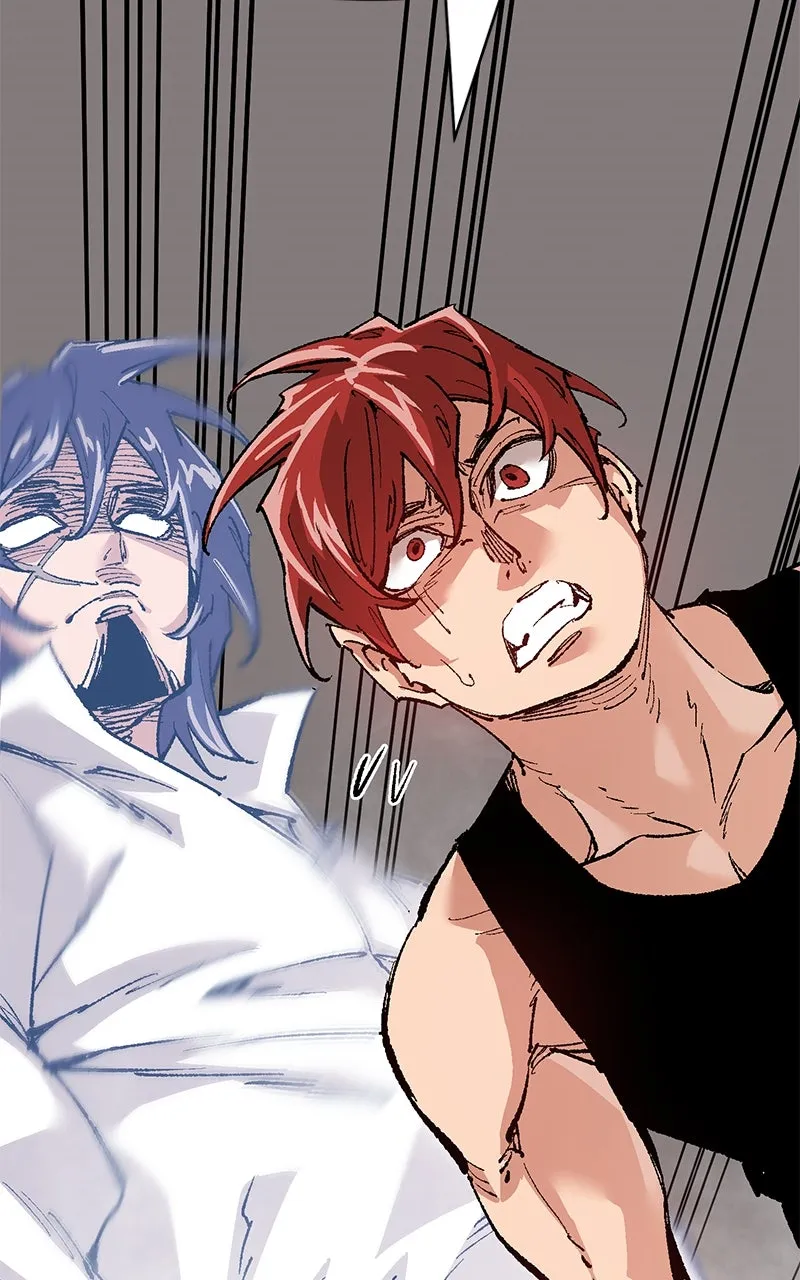 Read Kill to Live chapter 5 image 33 on Lezhin