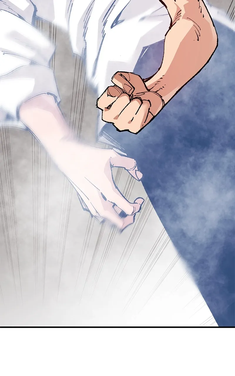 Read Kill to Live chapter 5 image 34 on Lezhin