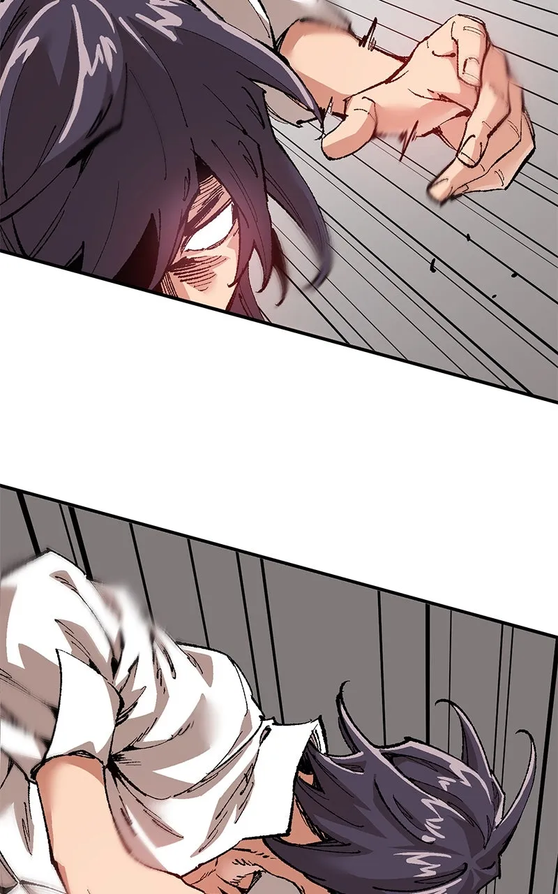 Read Kill to Live chapter 5 image 36 on Lezhin