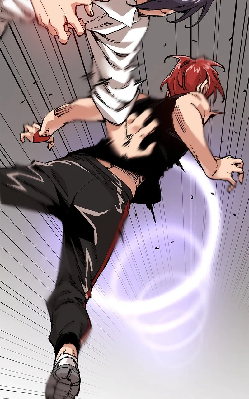 Read Kill to Live chapter 5 image 37 on Lezhin